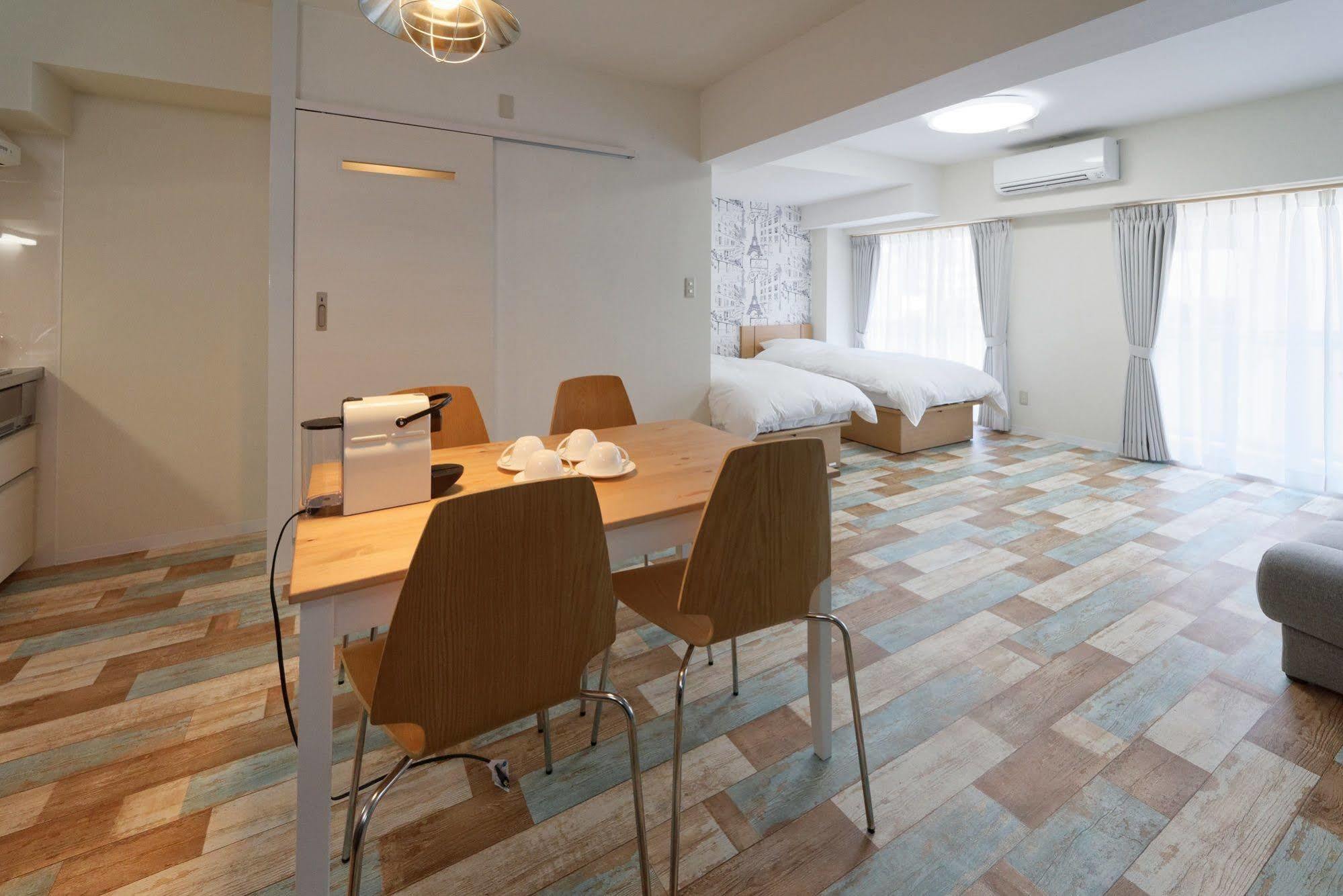 Wallaby House Kawaguchi  Exterior foto